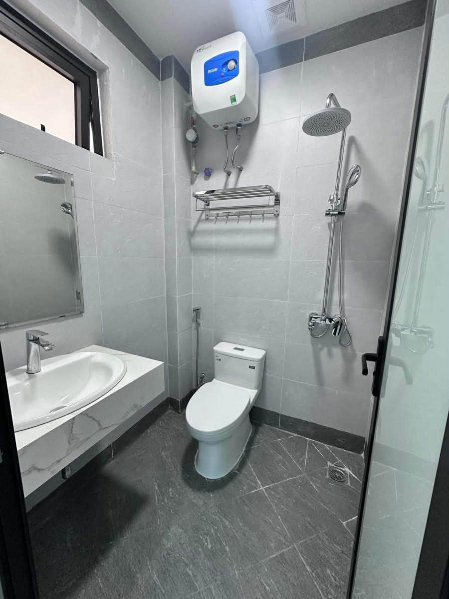 TÒA NHÀ LÔ GÓC&nbsp;MẶT PHỐ&nbsp;CHÙA BỤT MỌC 62M² - XÂY MỚI 8 TẦNG&nbsp;